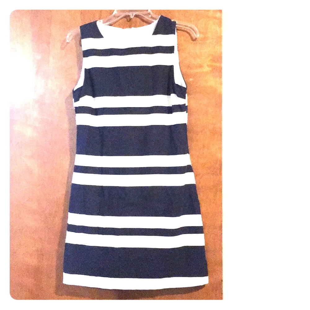 EUC Great Lined Dress!